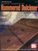 Scottish Songbook for Hammered Dulcimer