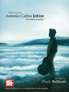 Antonio Carlos Jobim for Classical Guitar