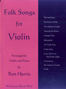 Folk Songs for Violin