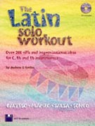 Latin Solo Workout w/CD