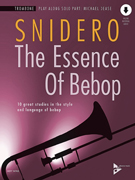 The Essence of Bebop - Trombone