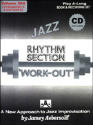 Aebersold #030A - Rhythm Section Workout w/CD