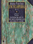 Advanced Piano Solos Encyclopedia Vol 1