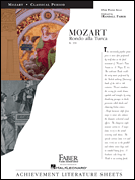 Mozart Rondo Alla Turca K.331