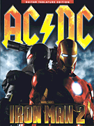 AC/DC Iron Man 2 - Selections from the Motion Picture