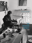 Bob Dylan Bootleg Series Vol 9 - The Witmark Demos 1962-1964