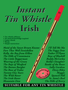 Instant Tin Whistle w/CD - Irish