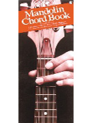Mandolin Chord Book
