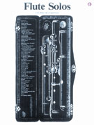 Everybody's Favorite Flute Solos EFS38 - Flute & Piano