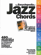 Encylopedia of Jazz Chords