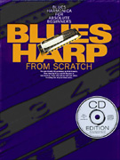 Blues Harp from Scratch w/CD