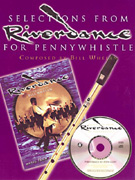 Riverdance for Pennywhistle w/CD