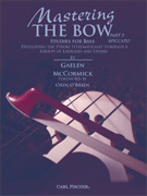 Mastering the Bow Part 2 - Spiccato Studies for String Bass