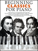 Beginning Classics for Piano EZP