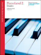 Celebration Series Perspectives - Piano Studies Etudes 2
