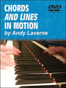 Chords & Lines in Motion DVD