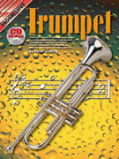 Progressive Trumpet Method w/CD