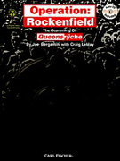 Operation: Rockenfield - The Drumming of Queensryche w/CD