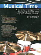 Musical Time - A Step by Step Approach to Playing Musical Time in a Jazz Section DVD