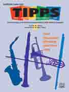 TIPPS Band Method - Baritone Treble Clef