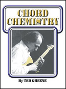 Ted Greene Chord Chemistry