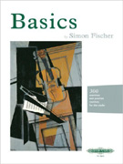 Fischer Basics Compendium Violin Playing