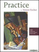 Fischer Practice for the Violin