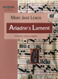 Leach Ariadne's Lament VS