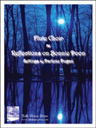 Dugan Reflections on Bonnie Doon Flute Choir