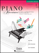 Piano Adventures - Theory Lvl 1