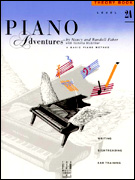 Piano Adventures - Theory Lvl 2A
