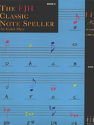 FJH Classic Note Speller Bk 2