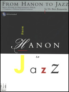 From Hanon to Jazz w/CD