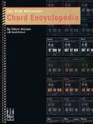 FJH Keyboard Chord Encyclopedia