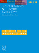 FJH Sight Reading & Rhythm Every Day Bk 1A