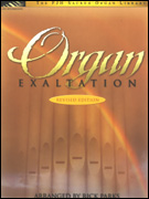 FJH Organ Exaltation