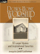 FJH Down Home Worship
