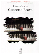 Olson Concerto Bravo 2P4H