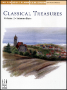 FJH Classical Treasures Vol 2