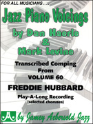 Aebersold Jazz Piano Voicings for Vol 60 - Freddie Hubbard