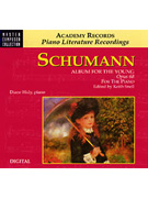 Schumann Album for the Young Op.38 CD