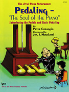 Bastien Pedaling The Soul of the Piano