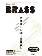 Companion Guide for Brass Players in Study & Practice w/CD