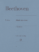 Beethoven Piano Quartets