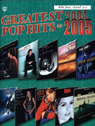 Greatest Pop Hits of 2004-2005 Clarinet
