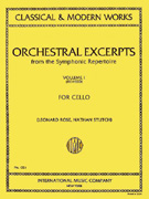 Cello Pieces