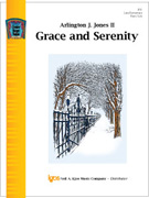 Jones Grace & Serenity
