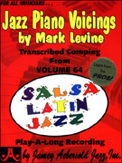 Aebersold Jazz Piano Voicings for Vol 64 - Salsa/Latin Jazz