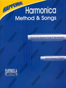 Happenin' Harmonica Method & Songbook