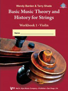 Basic Theory & History for Strings - String Bass